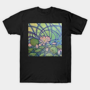 Lotus T-Shirt